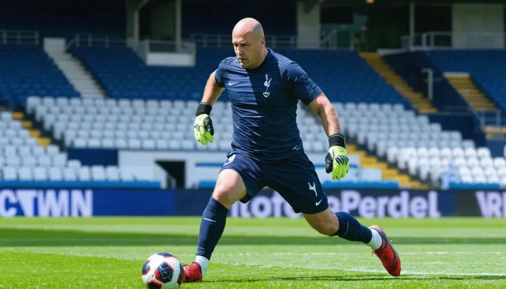 Friedel Rules Out Pochettino Dual-Role Arrangement for Tottenham and USMNT