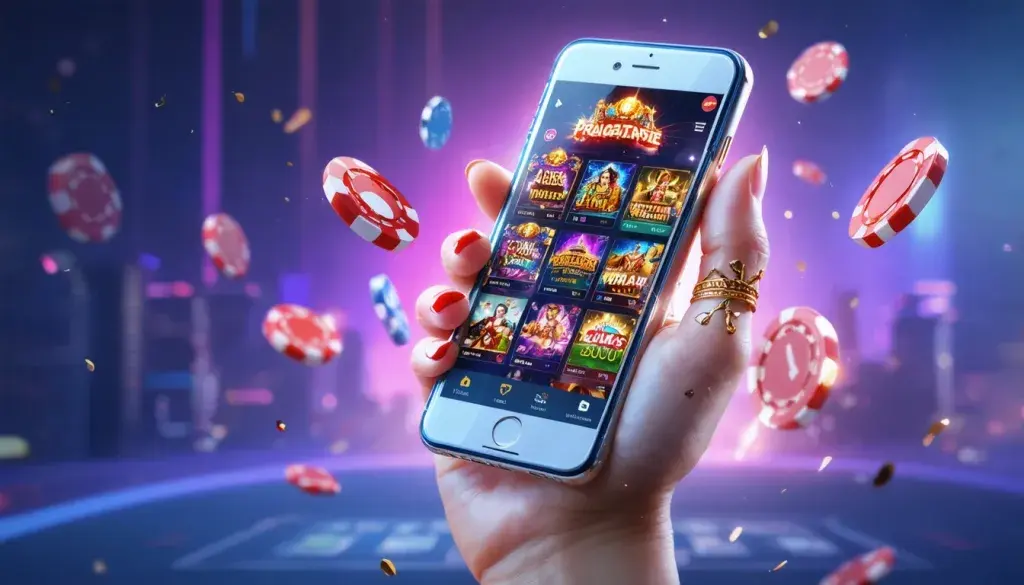 Pragmatichoki22.com Delivers Casino Games to Indian Online Players