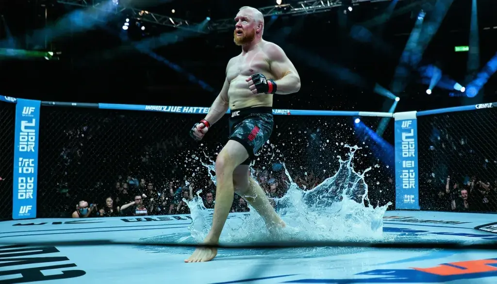 UFC president Dana White hints at Trump's attendance for upcoming event in Miami