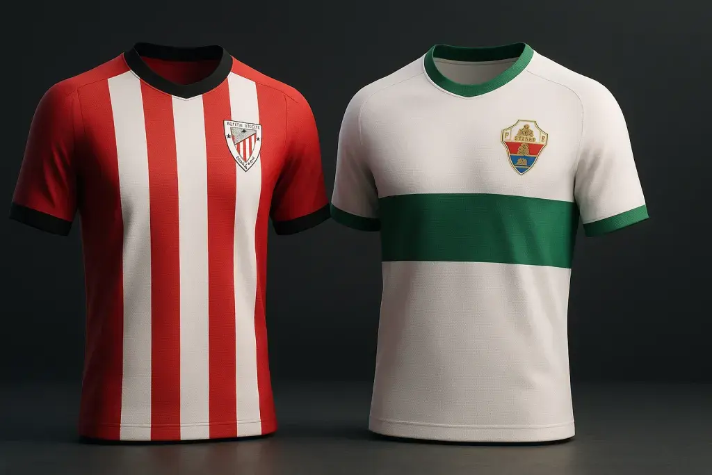 Athletic Bilbao vs Elche: who comes out on top?