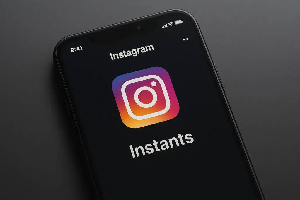 Should you try Instagram Instants?