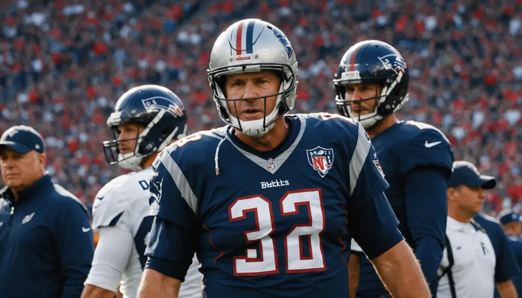Belichick Debut Headlines Five Marquee Week 0 Matchups