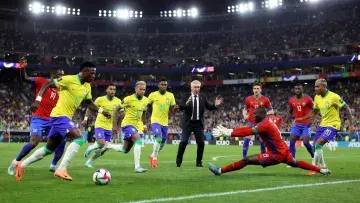 Brazil Face Haiti Needing a Statement Win After Morocco Setback
