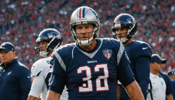 Belichick Debut Headlines Five Marquee Week 0 Matchups