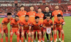 爱游戏体育-山东鲁能主场迎战浙江绿城，双方实力不相上下的简单介绍