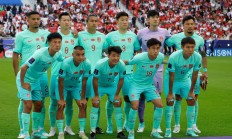 爱游戏官网入口-中国队成功晋级亚洲杯再掀足球热潮的简单介绍