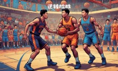 爱游戏体育app下载-惊险逆转：球队力挽狂澜，最终取得胜利的简单介绍
