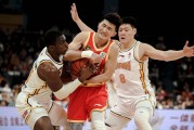 爱游戏在线娱乐-关于新疆男篮全面压制广厦队，实现逆转胜利的信息