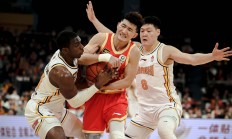 爱游戏在线娱乐-关于新疆男篮全面压制广厦队，实现逆转胜利的信息