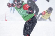 爱游戏在线娱乐-法国滑雪滑板选手娴熟技艺，登上领奖台！的简单介绍