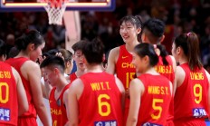 爱游戏体育官方入口-中国女篮联赛冠军队晋级国际杯赛