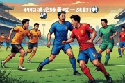 爱游戏电竞-关于热血激情！豪门球队争夺胜利的激烈较量的信息