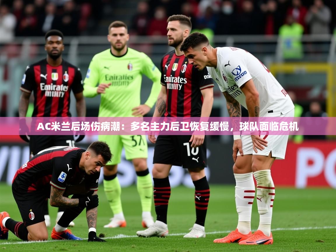 2025爱游戏入口官网AC米兰后场伤病潮:多名主力后卫恢复缓慢,球队面临危机  第3张