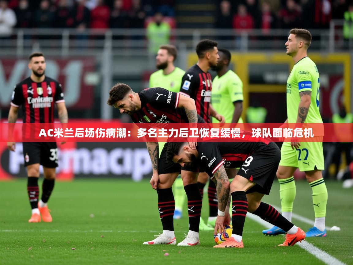 2025爱游戏入口官网AC米兰后场伤病潮:多名主力后卫恢复缓慢,球队面临危机  第4张