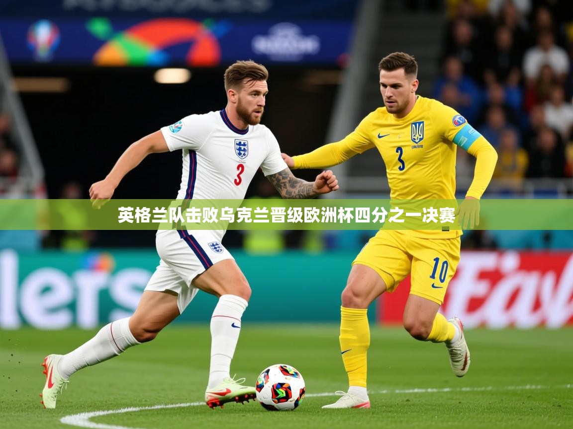 2025爱游戏登录地址英格兰队击败乌克兰晋级欧洲杯四分之一决赛  第1张