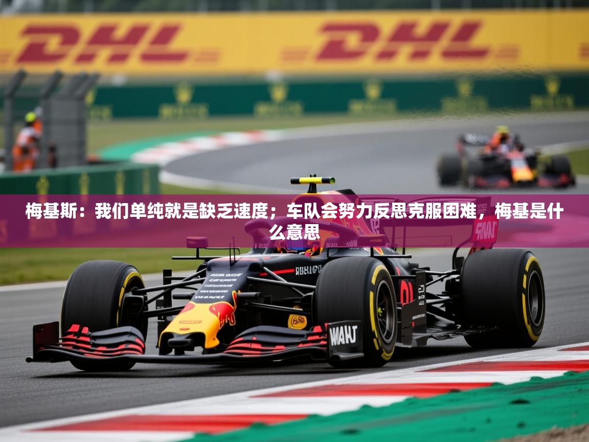 2025爱游戏官方网站入口登录梅基斯:我们单纯就是缺乏速度;车队会努力反思克服困难,梅基是什么意思 第3张