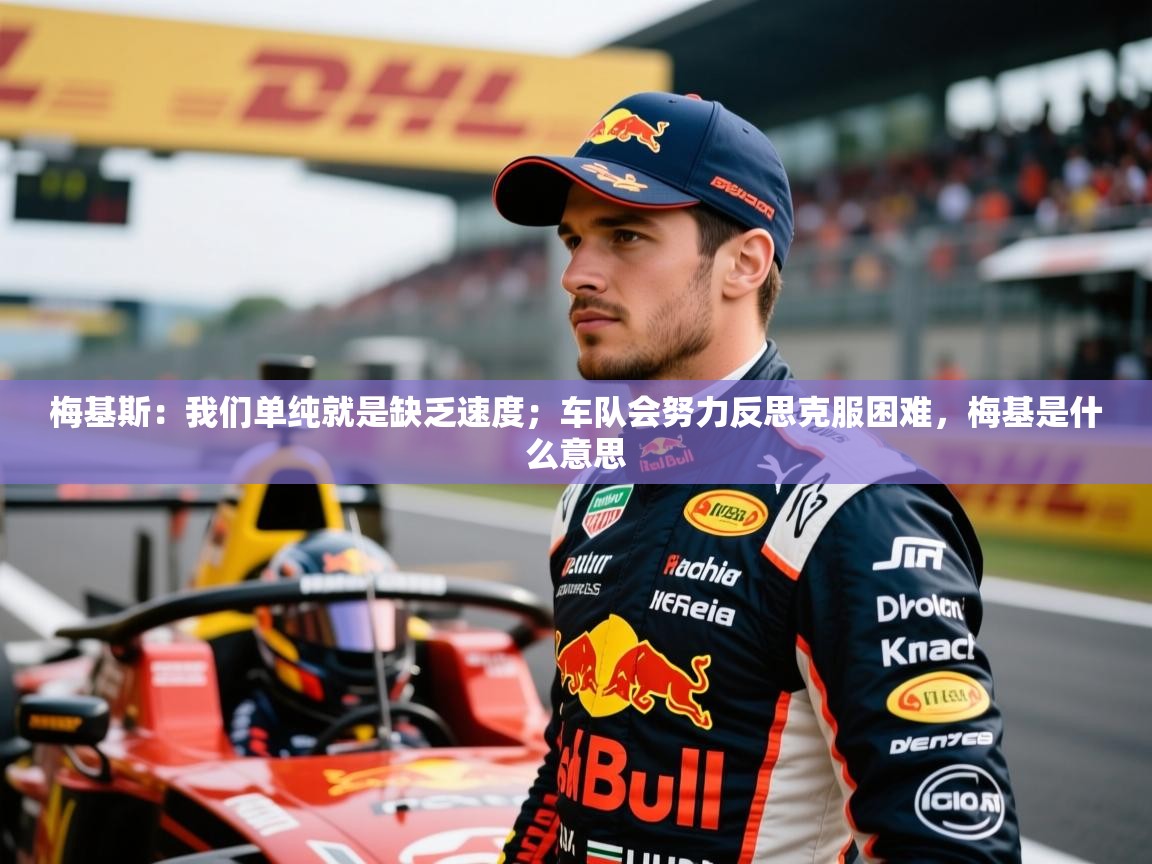 2025爱游戏官方网站入口登录梅基斯:我们单纯就是缺乏速度;车队会努力反思克服困难,梅基是什么意思 第4张