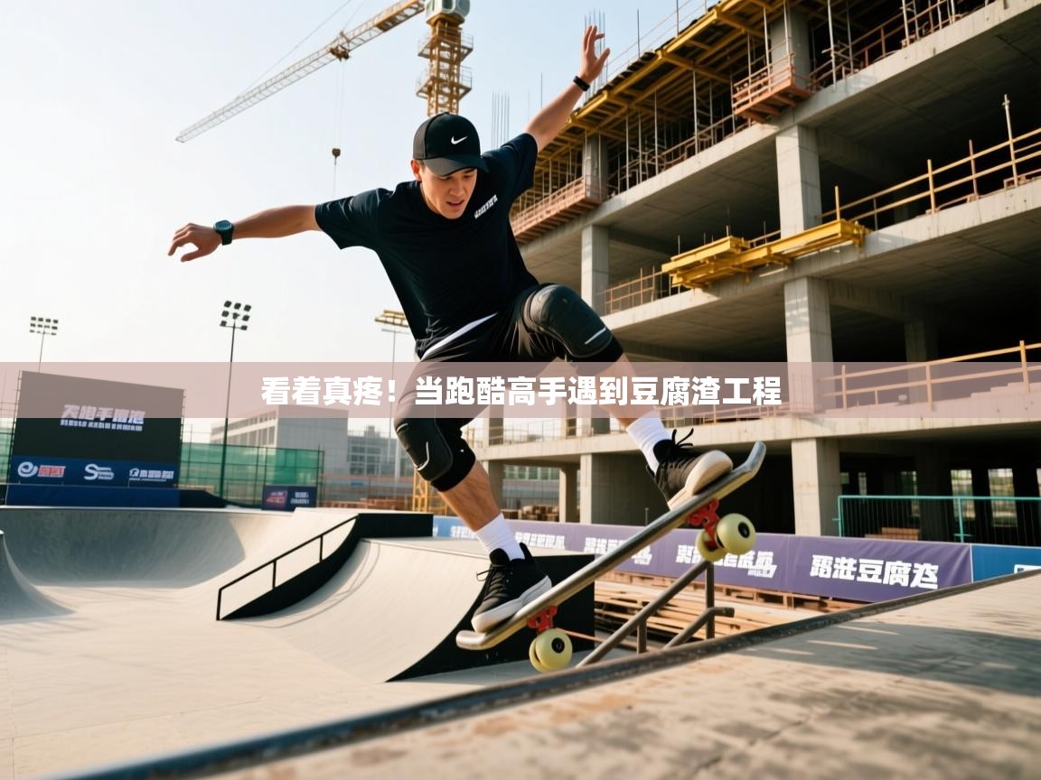 2025爱游戏全站app官网入口看着真疼！当跑酷高手遇到豆腐渣工程  第2张