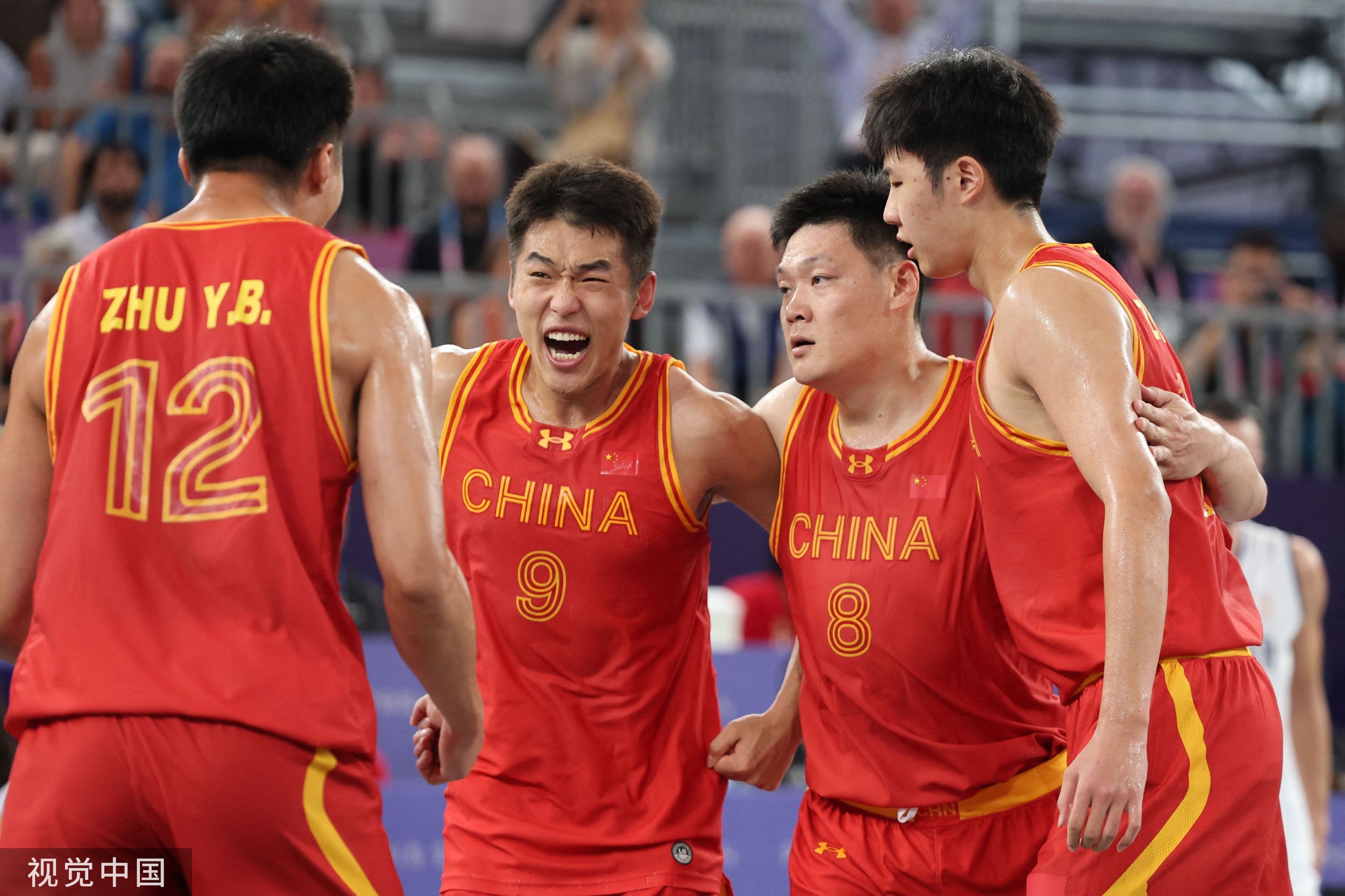 中国篮球职业联赛的重要参赛队伍