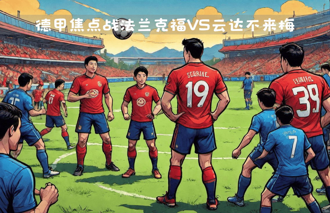 关于法兰克福寻求反弹，面对不莱梅的挑战的信息