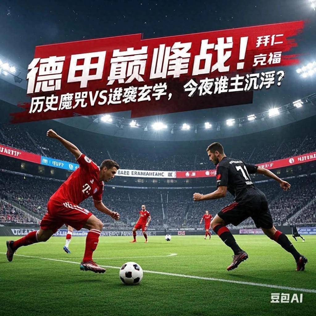 拜仁慕尼黑主场战胜法兰克福继续德甲领先的简单介绍
