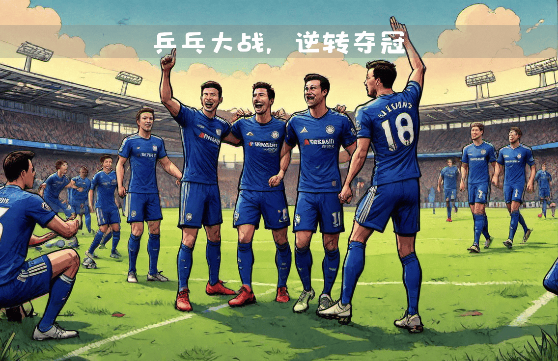 切尔西力克对手，晋级形势乐观
