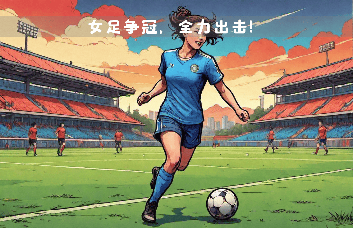 包含南美女足争霸赛热火开战，角逐冠军宝座的词条