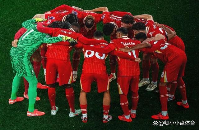 利物浦轻松击败对手！红军一路高歌晋级四强