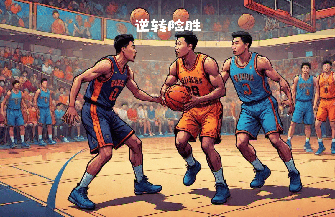 惊险逆转：球队力挽狂澜，最终取得胜利的简单介绍