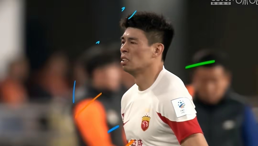 鲁能恒大同组，亚冠搏杀之际